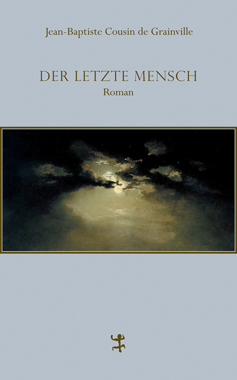 Der letzte Mensch