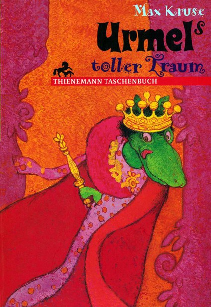 Urmels toller Traum
