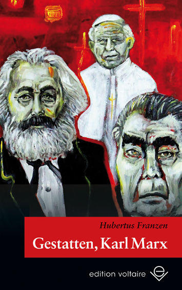 Gestatten, Karl Marx (B00WQPYC7E)