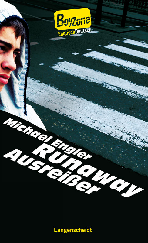 Runaway - Ausreißer (Boy Zone)