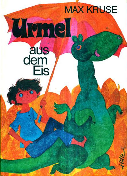 Urmel aus dem Eis