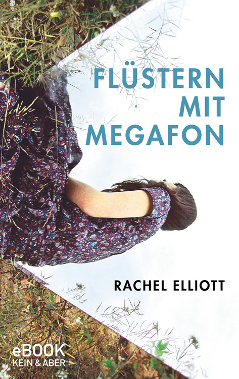 Flüstern mit Megafon