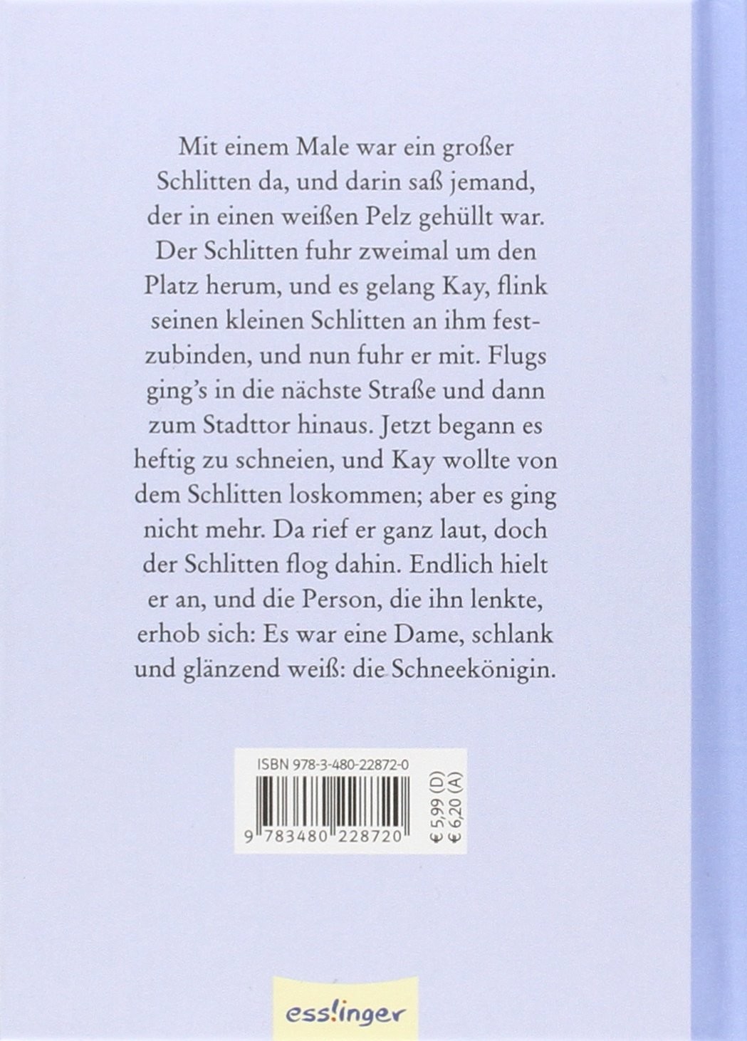 Der Löwe ist los