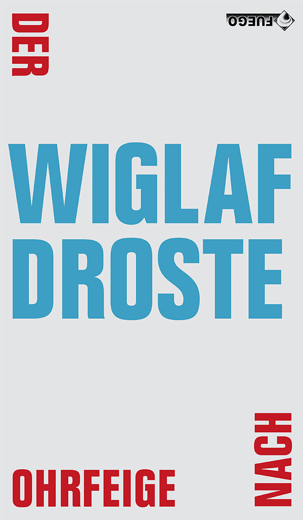 Der Ohrfeige nach