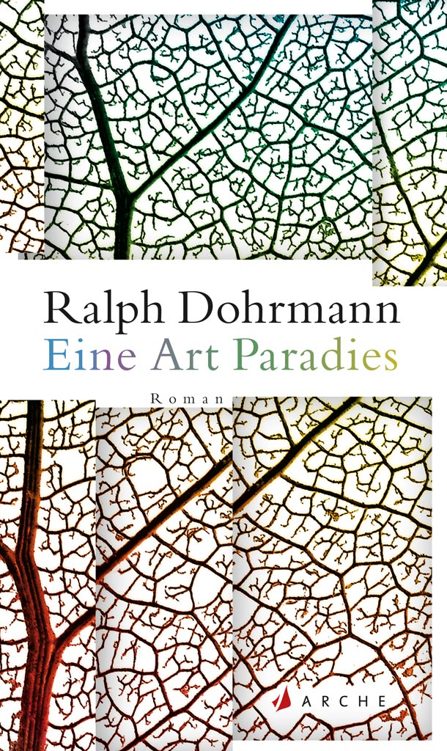 Eine Art Paradies