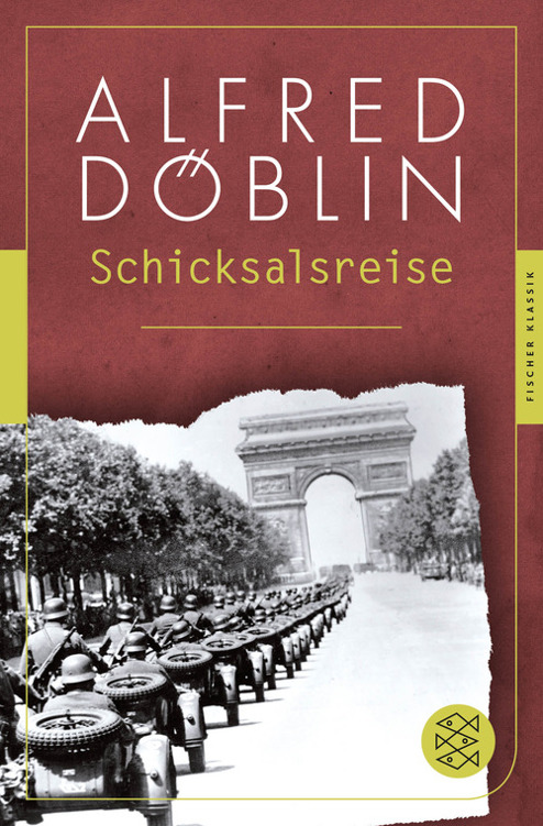 Schicksalsreise: Fischer Klassik PLUS