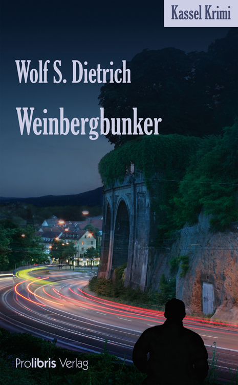 Weinbergbunker: Kassel Krimi