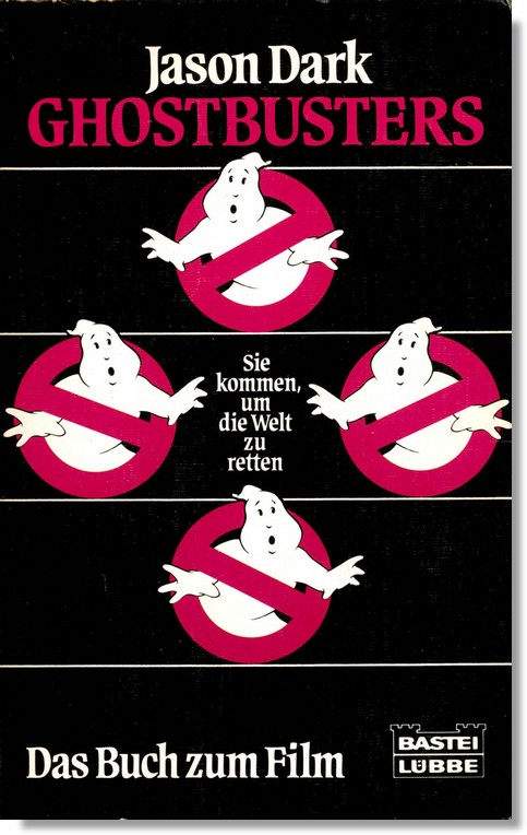 Ghostbusters