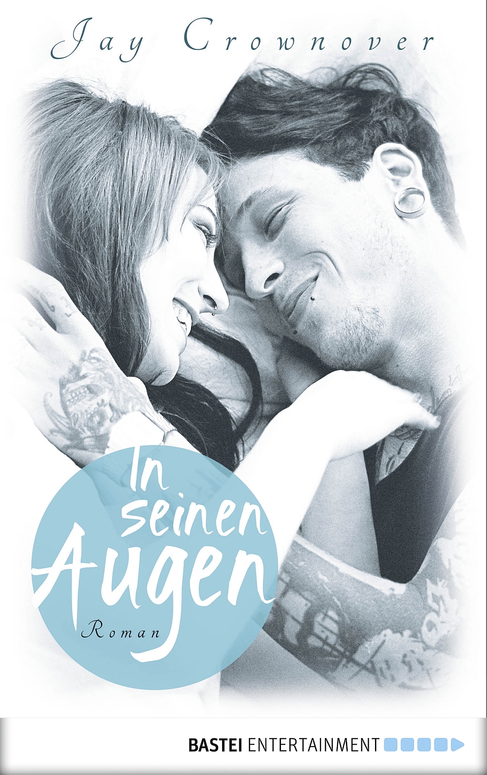 In seinen Augen: Roman