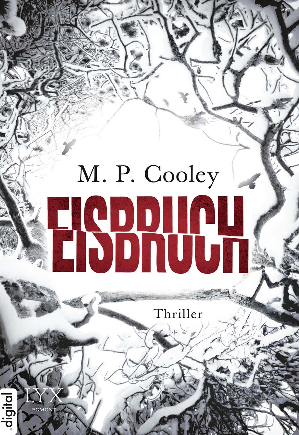 Eisbruch