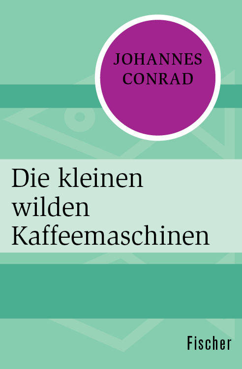 Die kleinen wilden Kaffeemaschinen