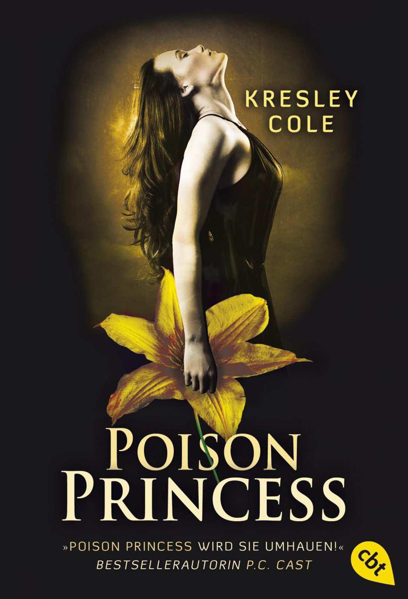 Poison princess