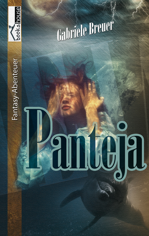 Panteja