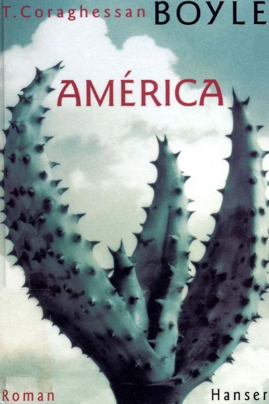 América