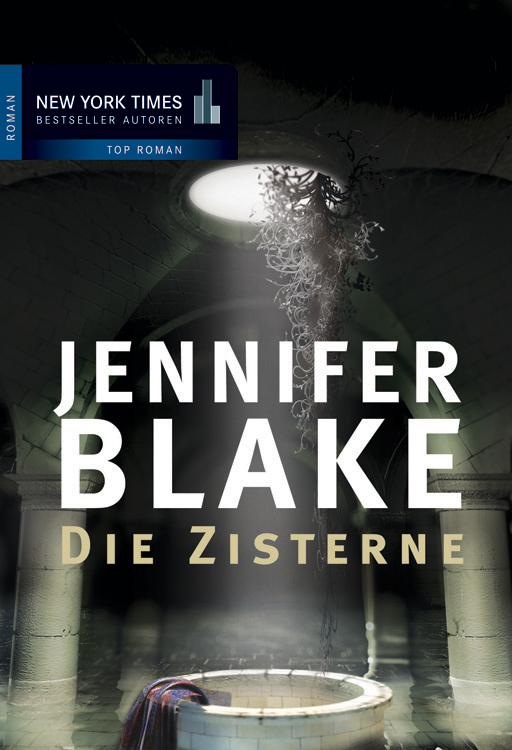 Die Zisterne