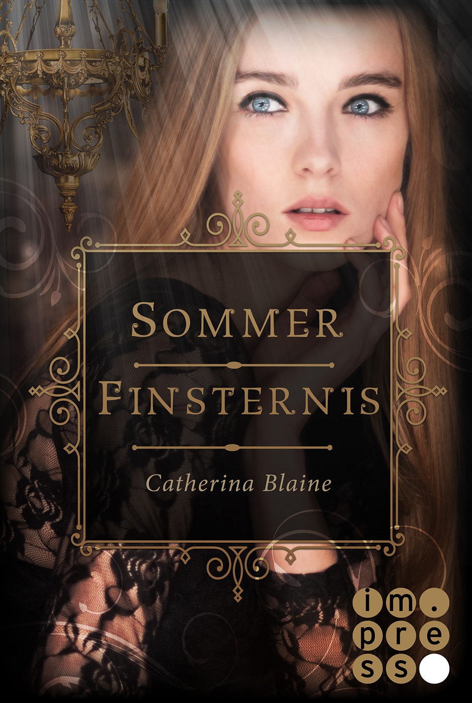 Sommerfinsternis