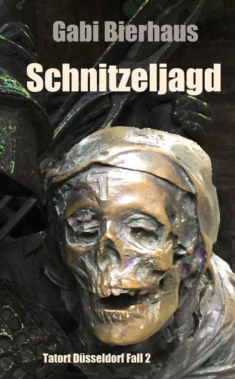 Schnitzeljagd