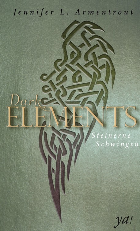 Dark Elements 1 - Steinerne Schwingen (DARKISS)