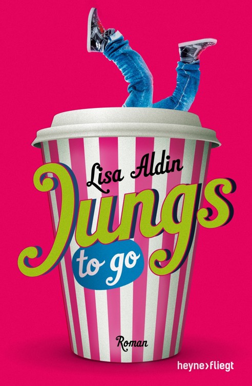 Jungs to go
