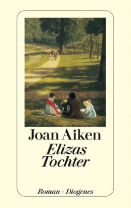 Elizas Tochter