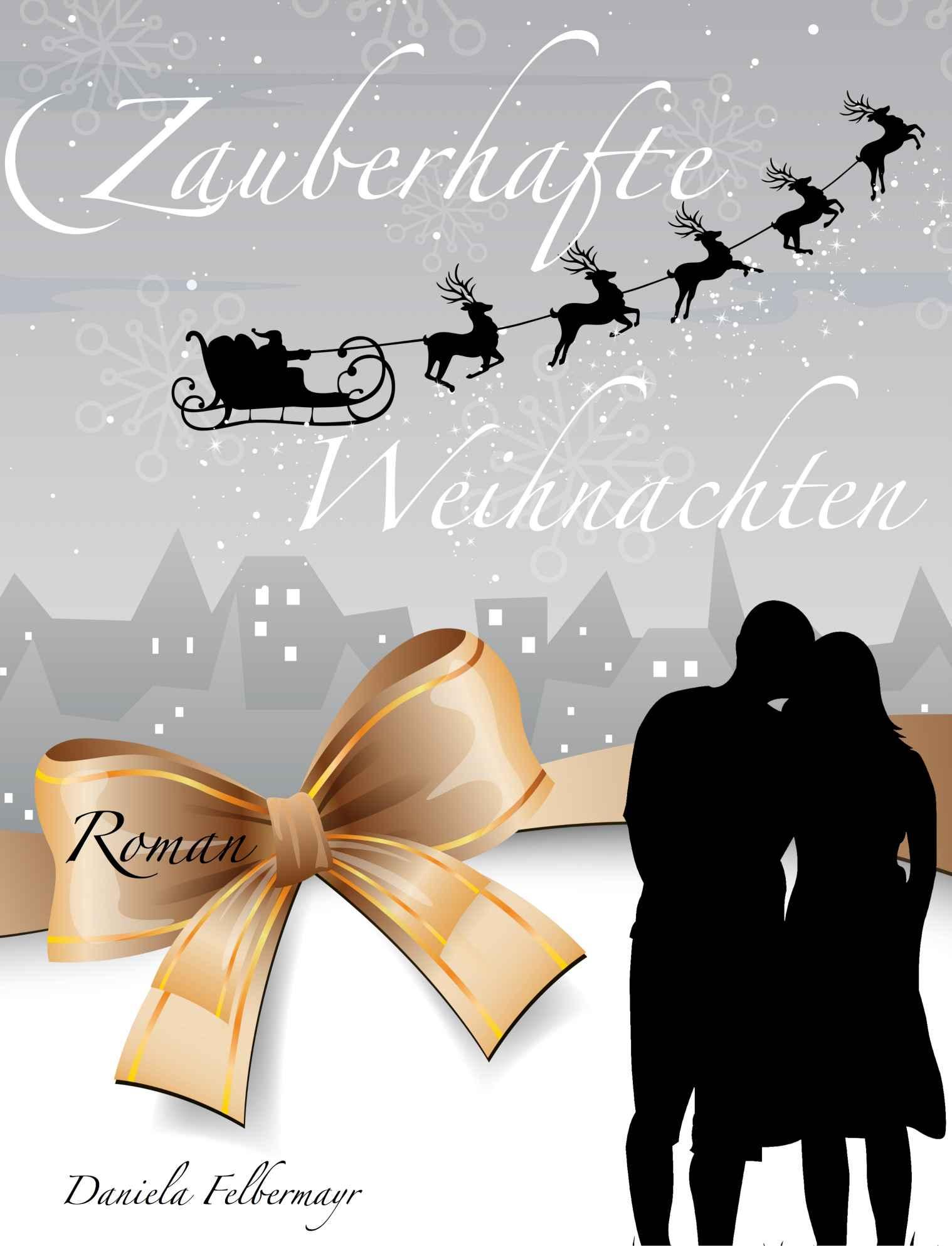Zauberhafte Weihnachten
