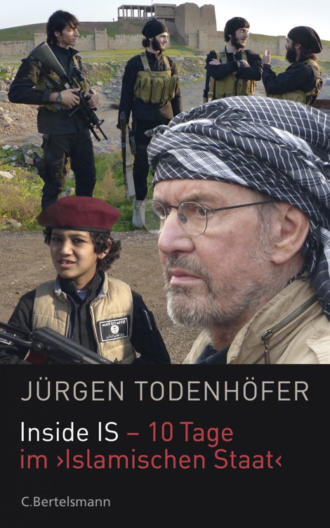 Inside IS - 10 Tage im Islamischen Staat