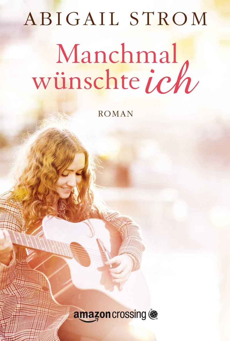 Manchmal wünschte ich