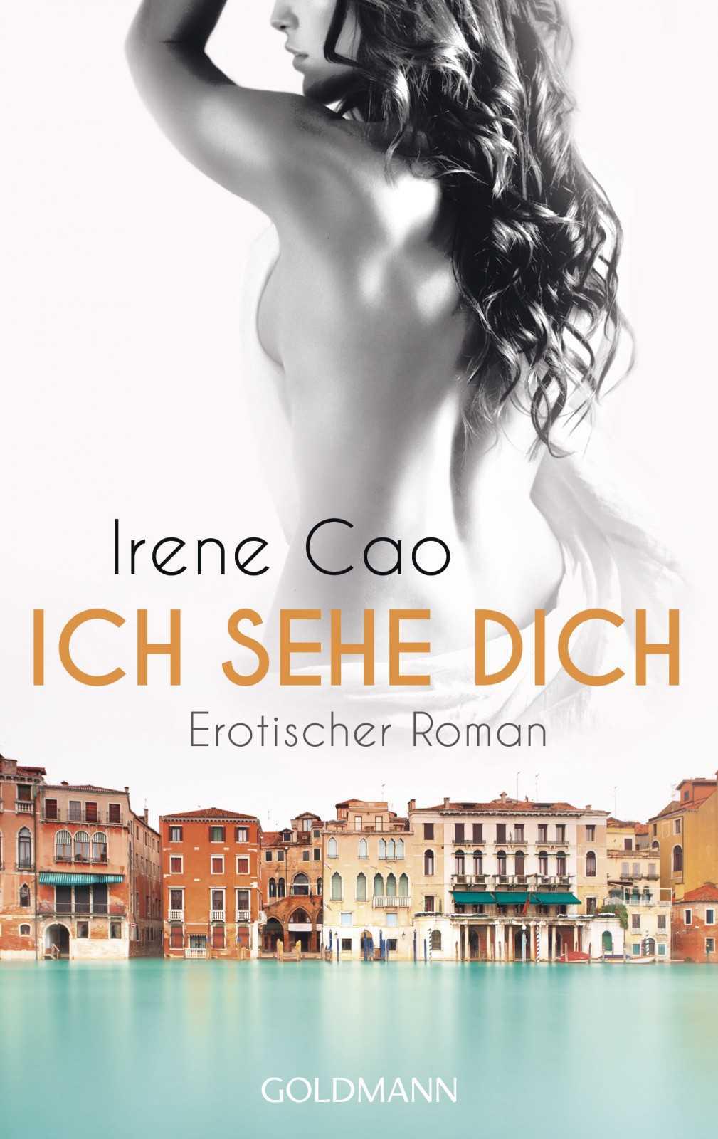 Ich sehe dich