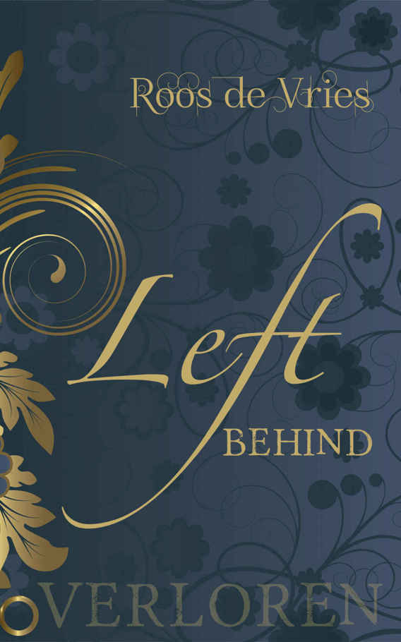 Left behind: Verloren