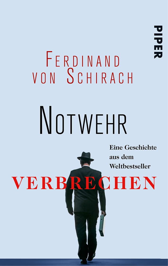 Notwehr