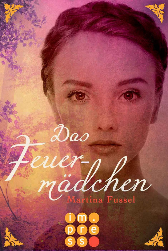 Das Feuermädchen