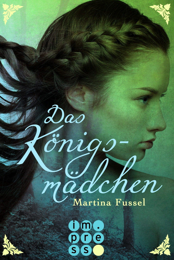 Das Königsmädchen