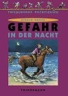 Gefahr in der Nacht