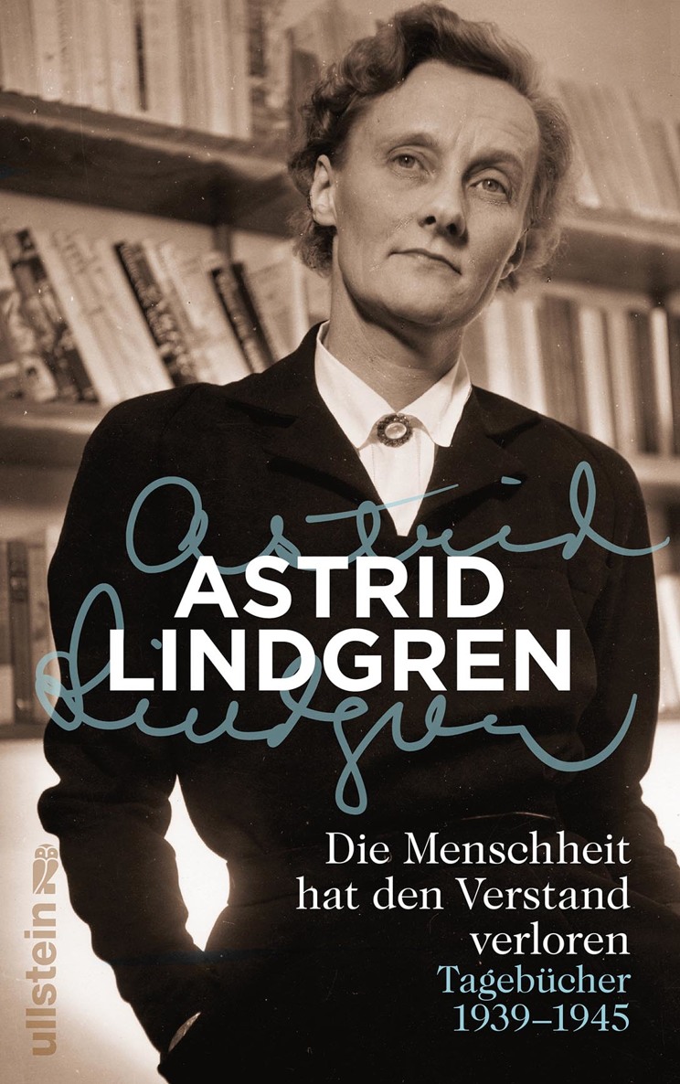 Die Menschheit hat den Verstand verloren: Tagebücher 1939–1945