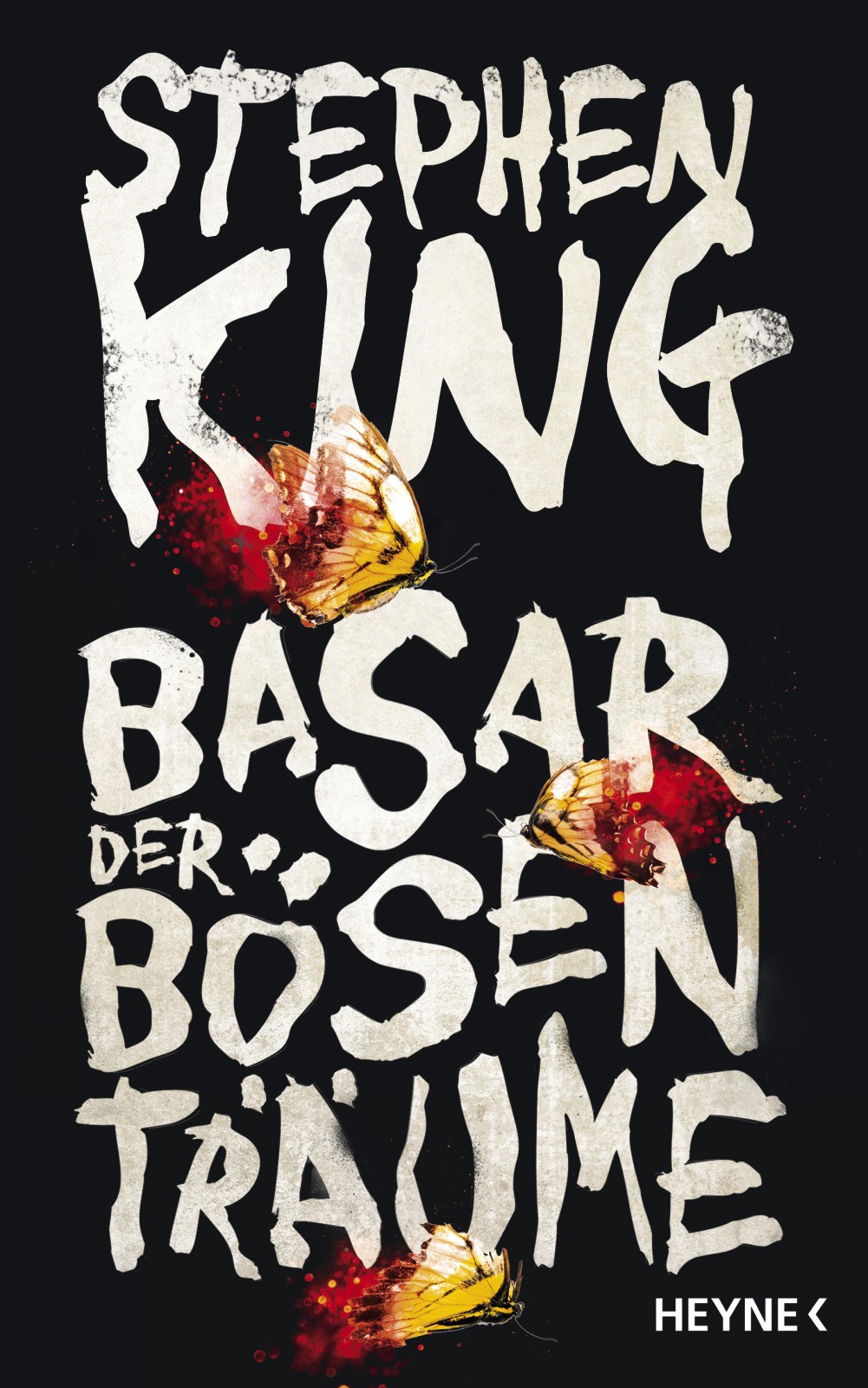 Basar der bösen Träume