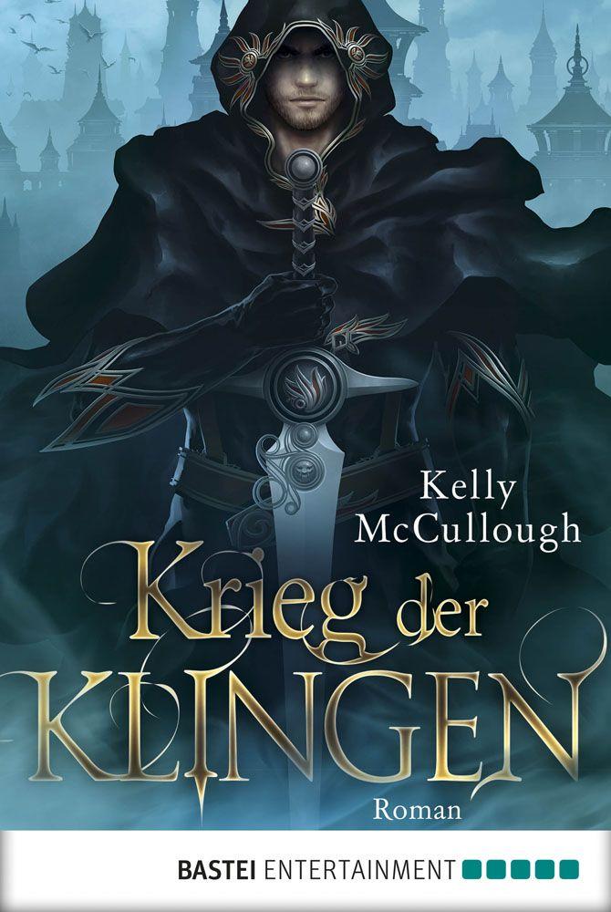 Krieg der Klingen
