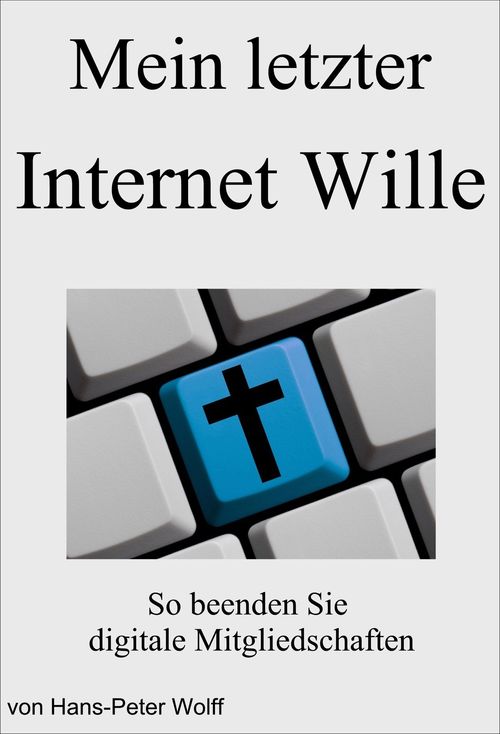 Mein letzter Internet Wille: So beenden Sie digitale Mitgliedschaften