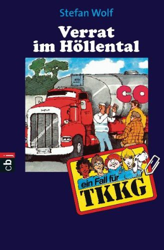 Verrat im Höllental