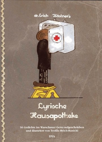 Dr. Erich Kästner's lyrische Hausapotheke