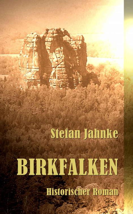 Birkfalken