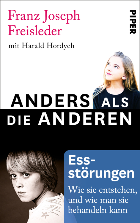 Essstörungen: Wie sie entstehen und wie man sie behandeln kann