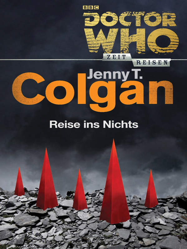 Dr. Who - Zeitreisen: Reise ins Nichts