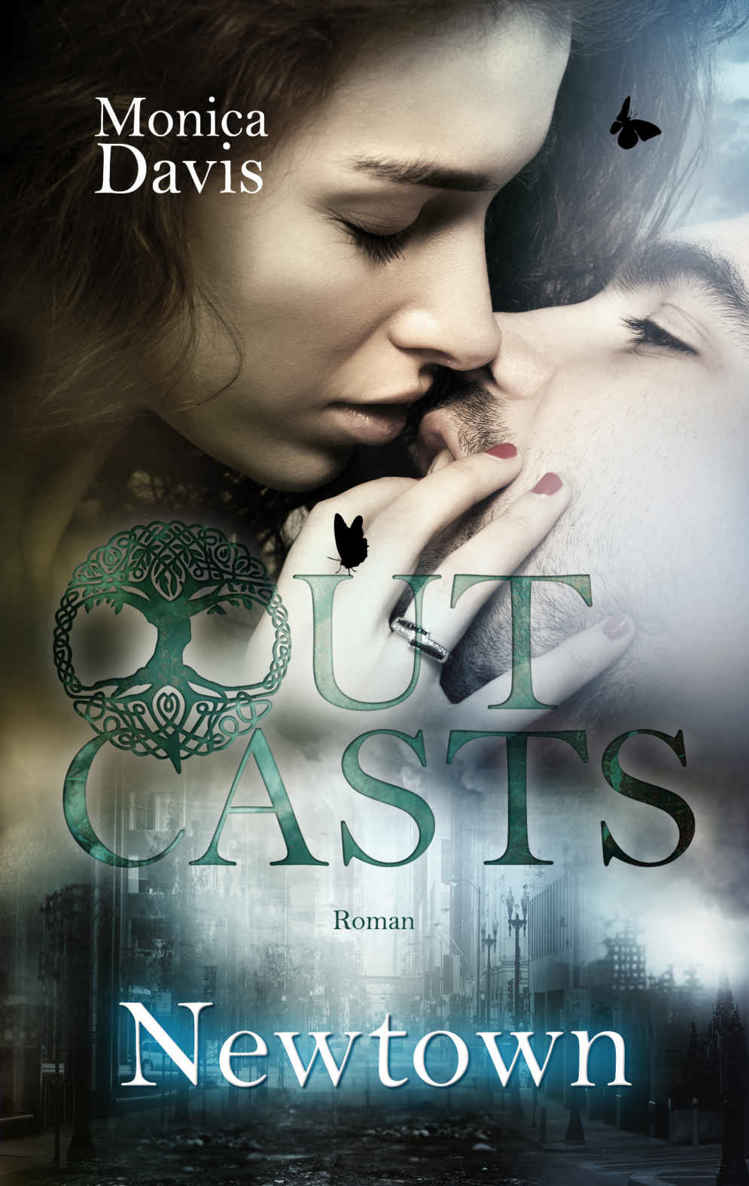 Outcasts 4: Newtown