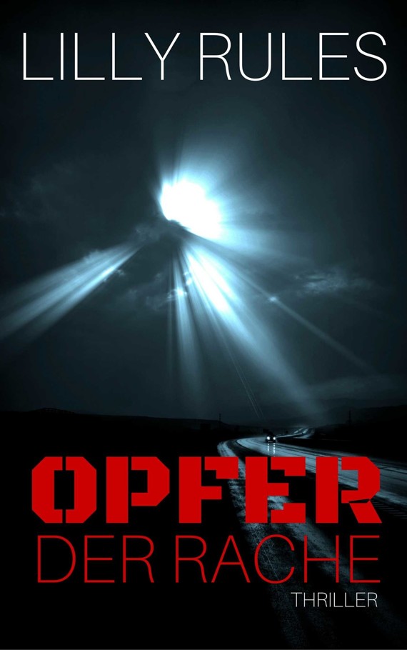 Opfer der Rache