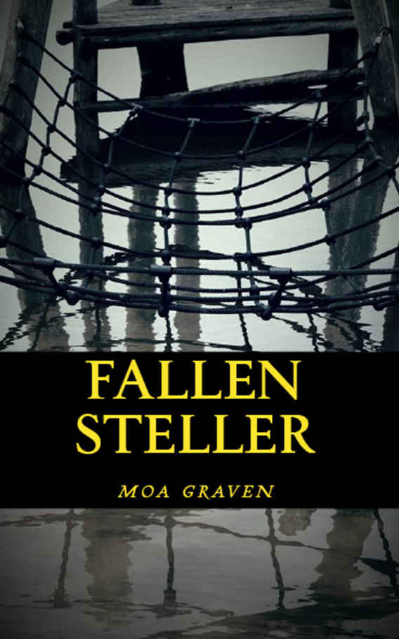 Fallensteller - NEU Kriminalroman aus Ostfriesland