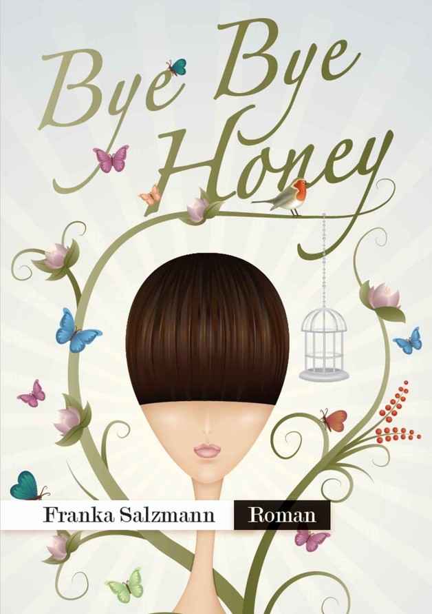 Bye Bye Honey