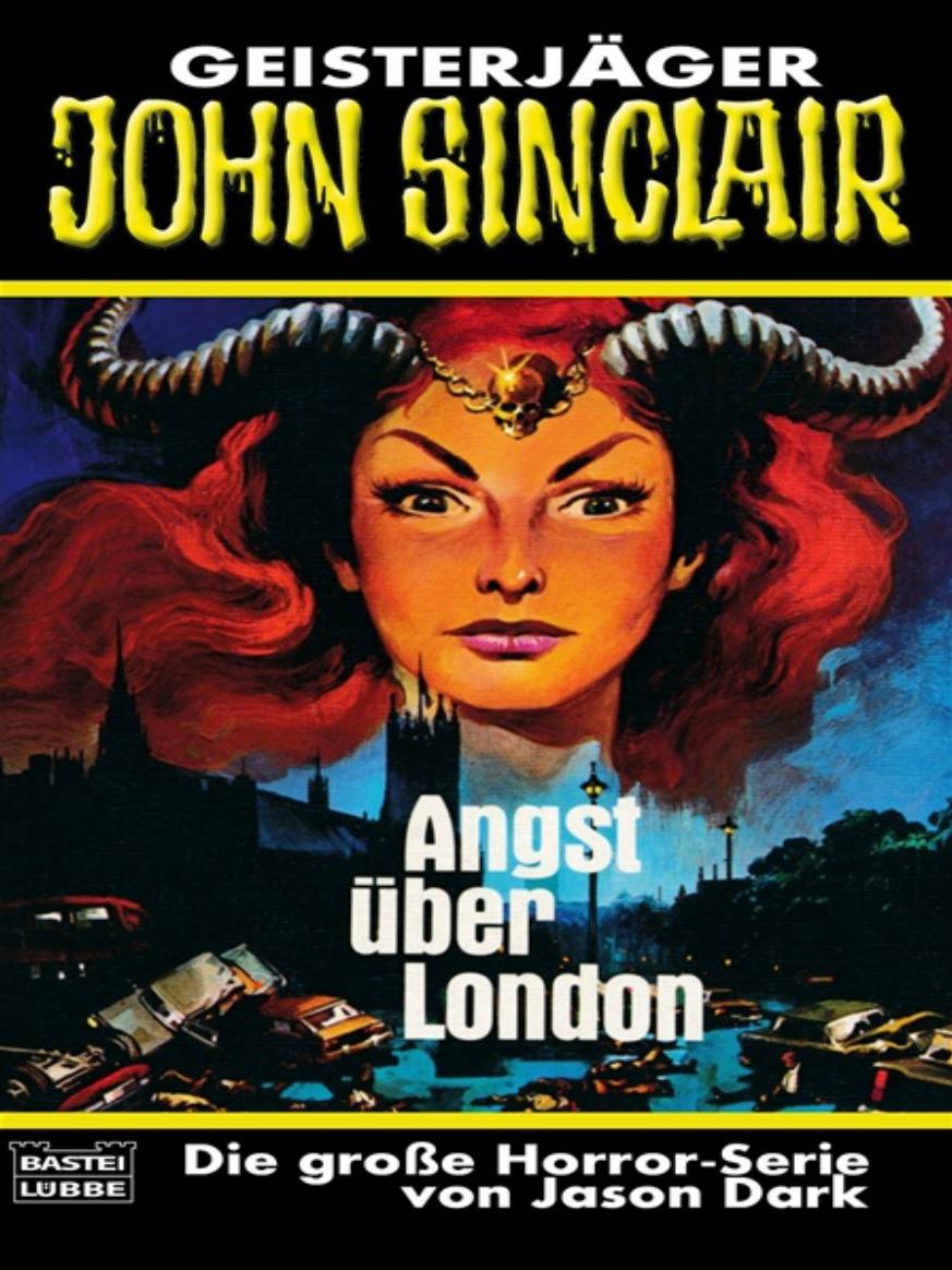 Angst über London