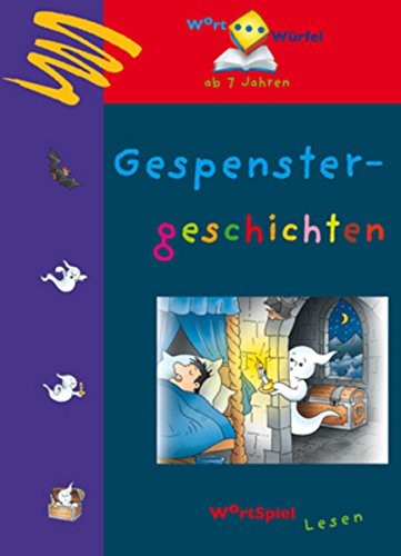 Gespenstergeschichten: So macht Lesenlernen einfach Freude!