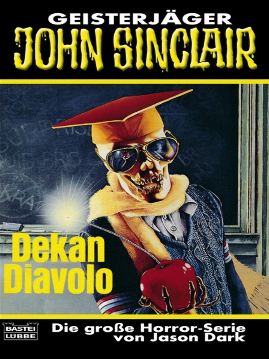 Dekan Diavolo