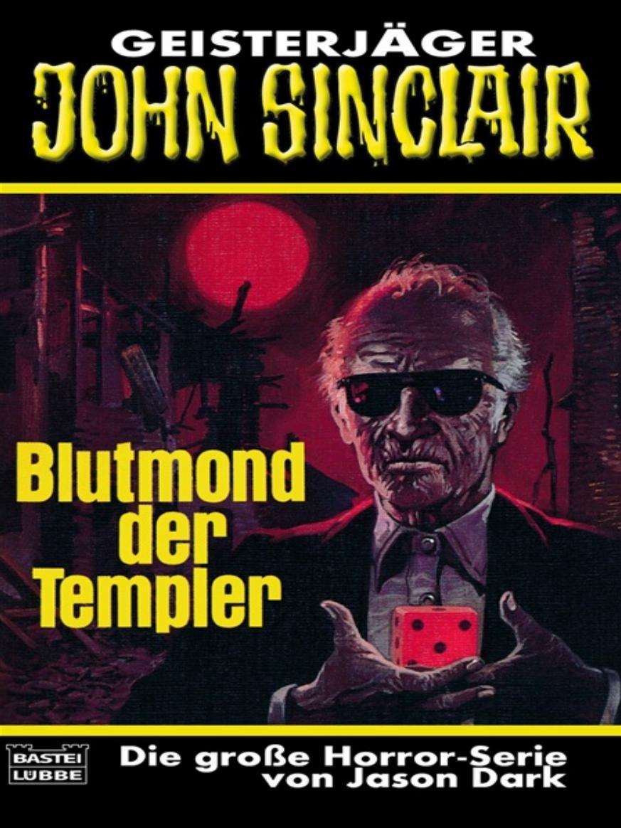 Blutmond der Templer